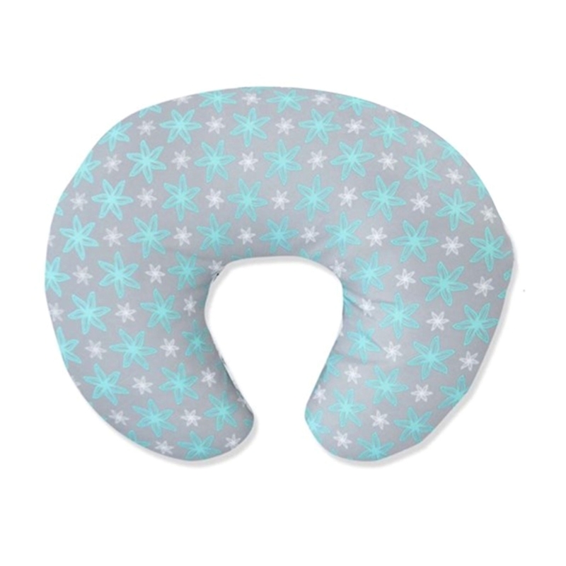 Nursing Pillow Breastfeeding - Infant Pflege Kissen Abdeckung Stillen Kissen