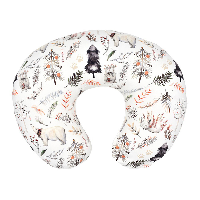 Baby Stillkissenbezug für Neug – Nursing Pillow Breastfeeding Bewertung und Preis