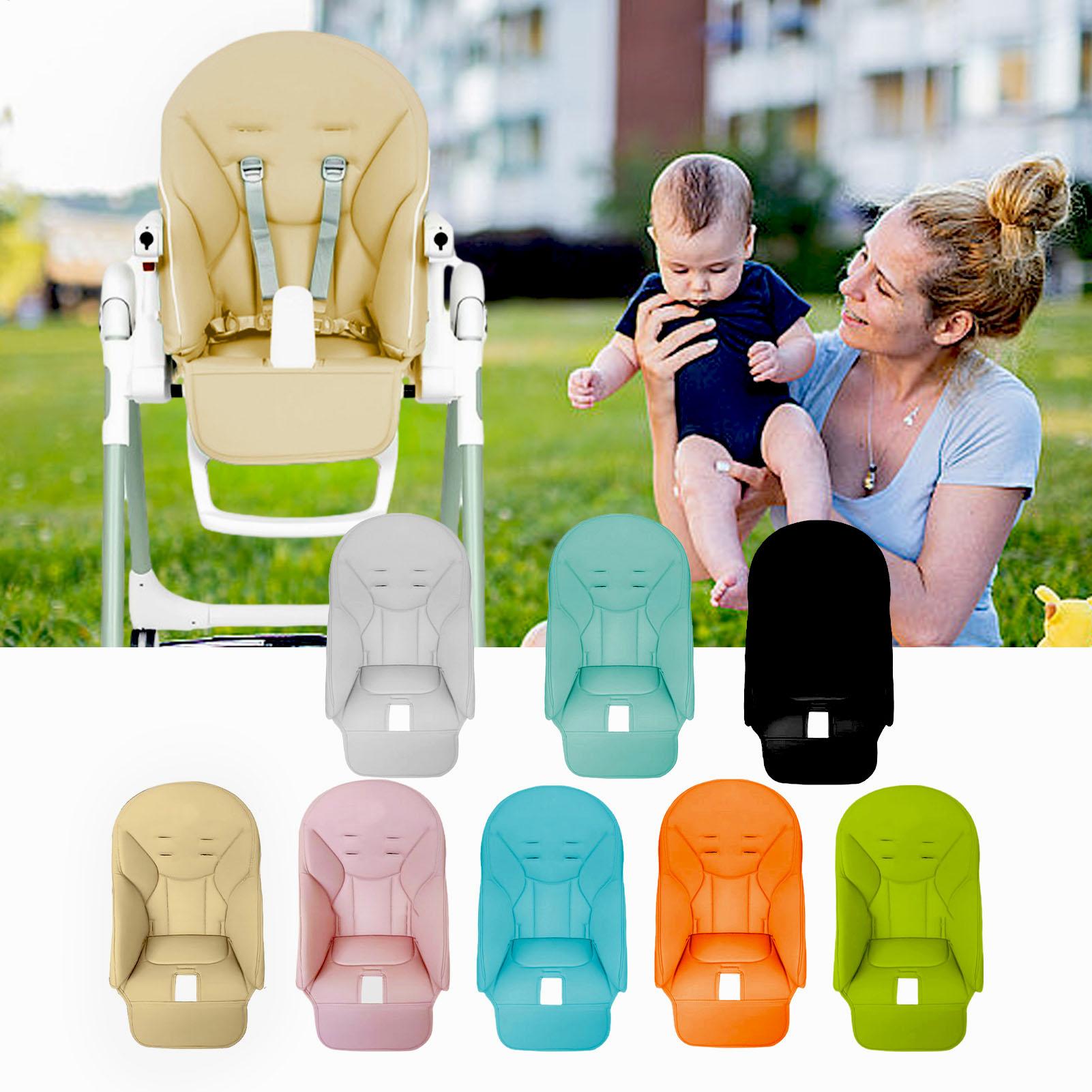 Baby-Esszimmerstuhl-Sitzkissen – Infant Car Seat Cover Bewertung und Preis
