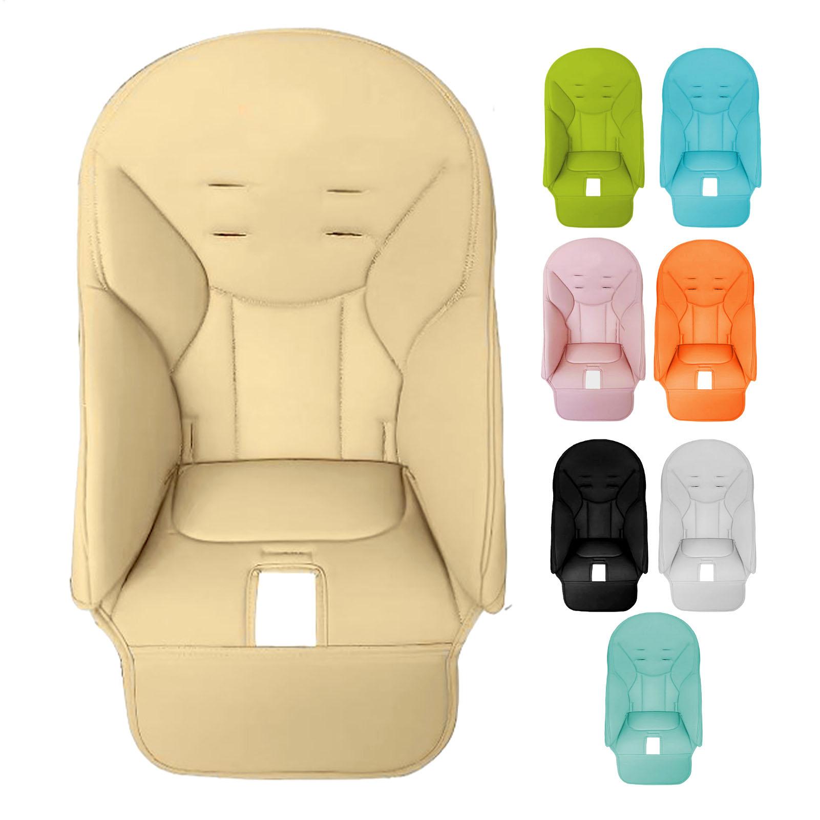 Baby-Esszimmerstuhl-Sitzkissen – Infant Car Seat Cover Bewertung und Preis