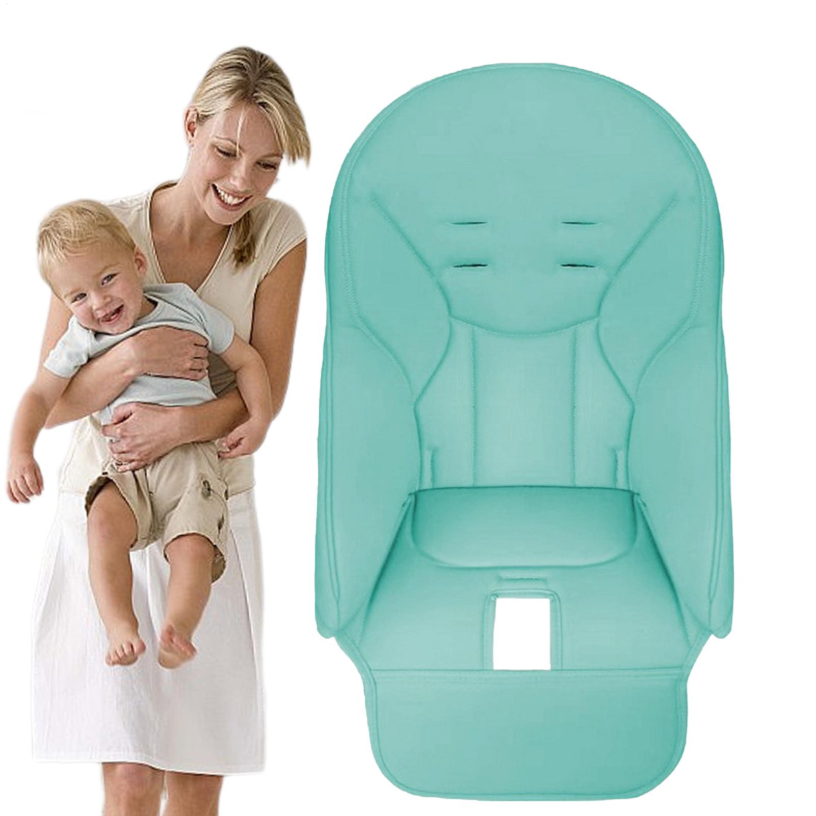 Baby-Esszimmerstuhl-Sitzkissen – Infant Car Seat Cover Bewertung und Preis