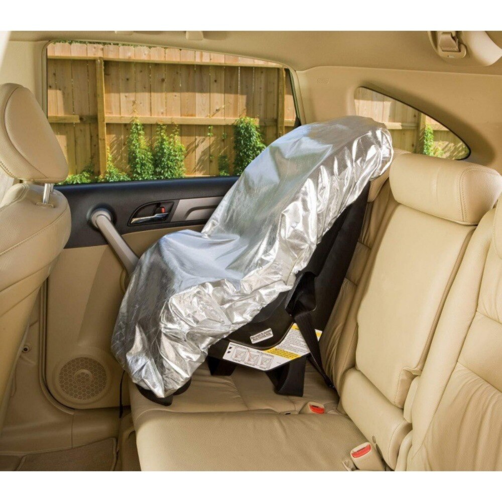KKJOY 1 Stück Universeller Aut – Infant Car Seat Cover Bewertung und Preis
