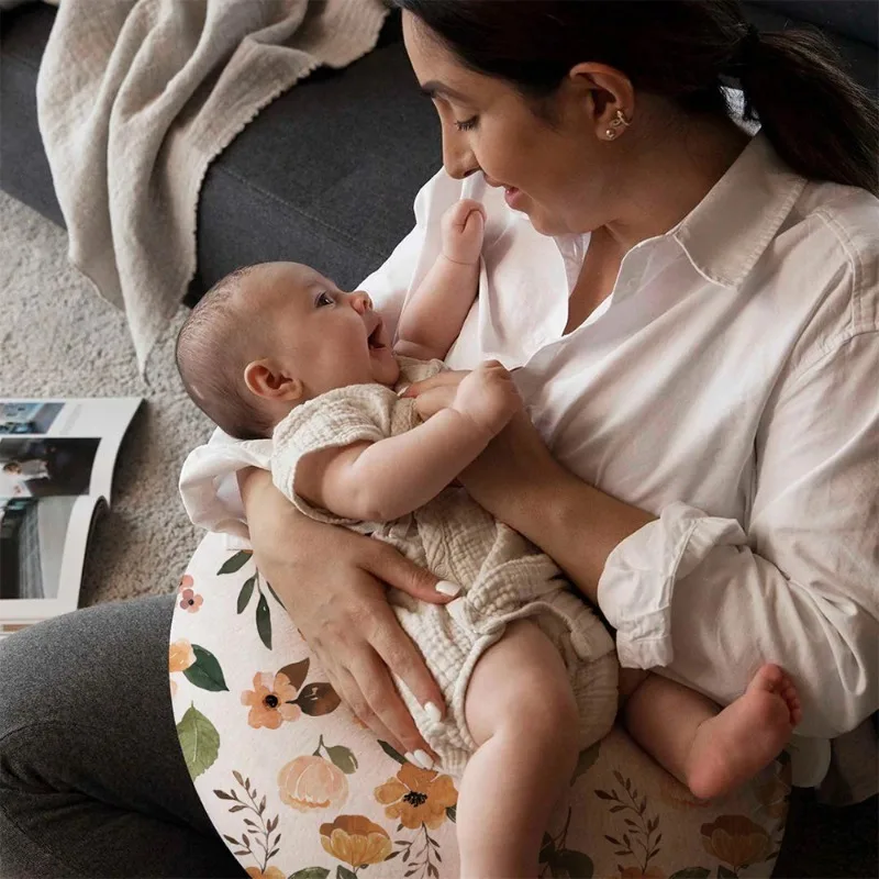 Baby-Stillkissen, postpartales – Nursing Pillow Breastfeeding Bewertung und Preis