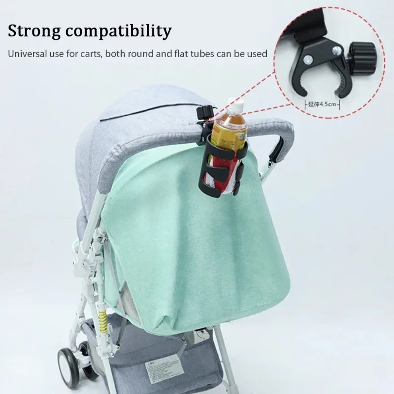 Universeller Getränkehalter fü – Zwitsal Baby Products Bewertung und Preis