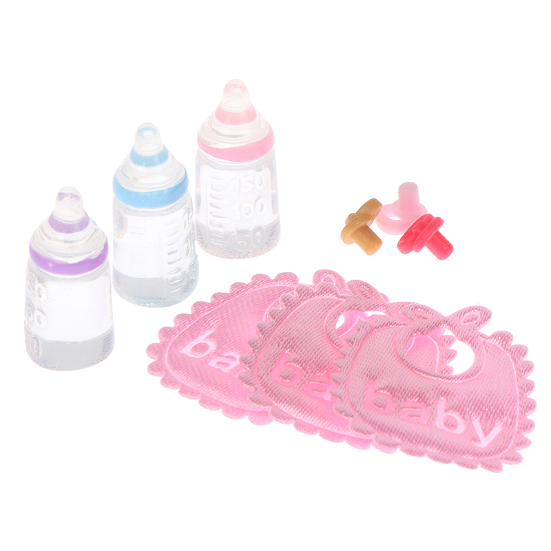 3 Stück antike Puppen Haus Min – Zwitsal Baby Products Bewertung und Preis