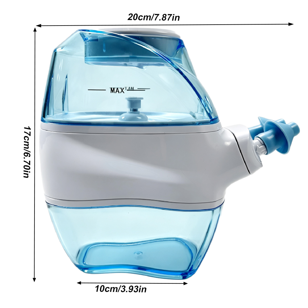Wiederaufladbarer Elektrischer – Nasal Aspirator Bewertung und Preis