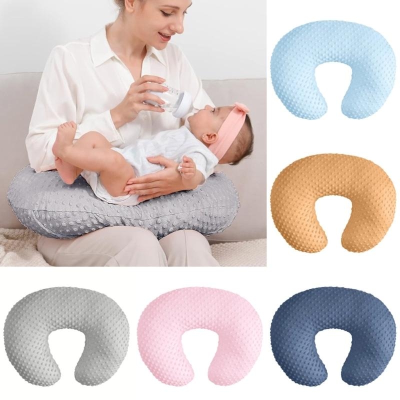Säuglings -Schlafkissen Slippe – Nursing Pillow Breastfeeding Bewertung und Preis
