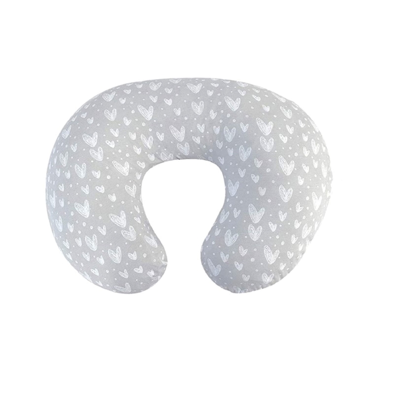 Infant Pflege Kissen Abdeckung – Nursing Pillow Breastfeeding Bewertung und Preis
