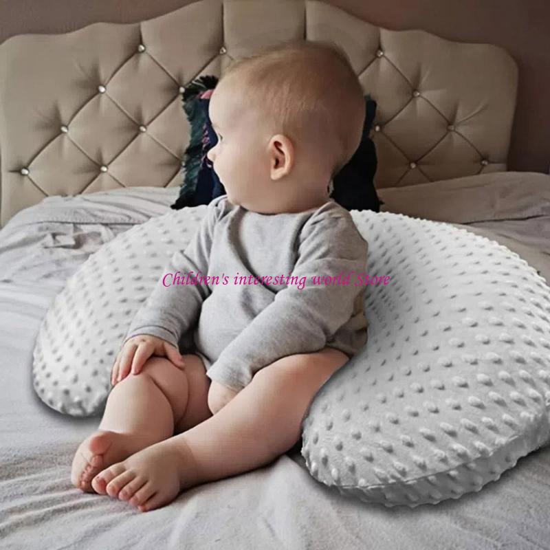 Pflegekissenbezug zum Stillen, – Nursing Pillow Breastfeeding Bewertung und Preis