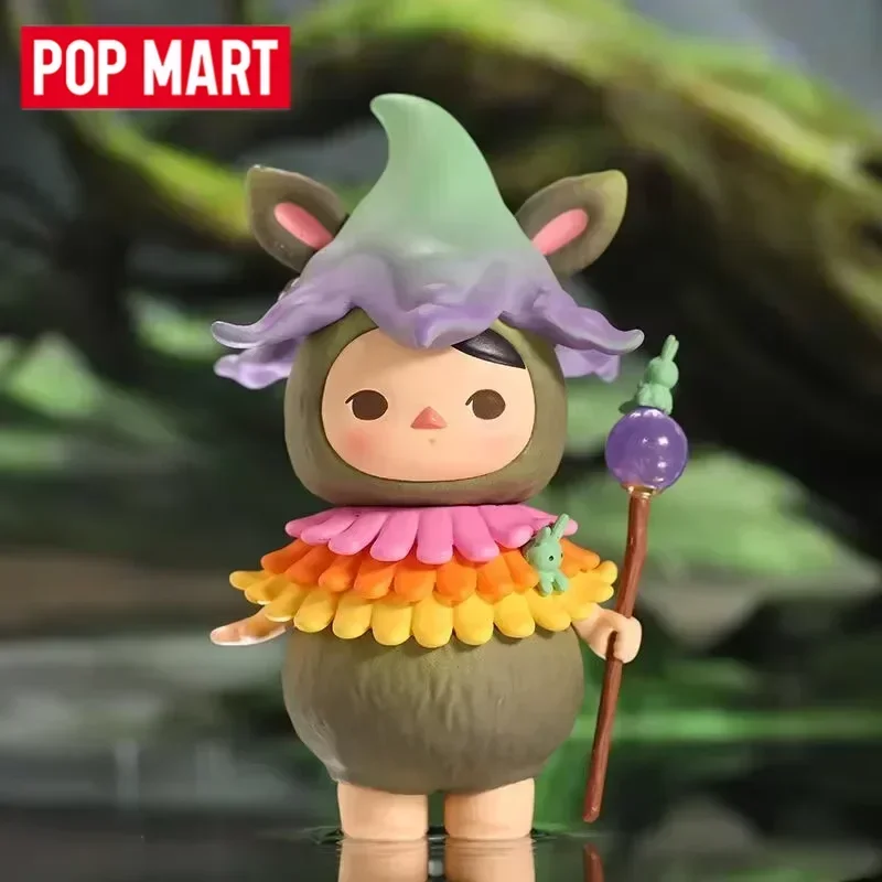 POP MART Pucky Monster Baby Se – Baby Products Toys Bewertung und Preis