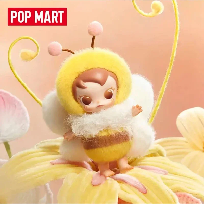 POP MART Baby Molly Buggy Roam – Baby Products Toys Bewertung und Preis