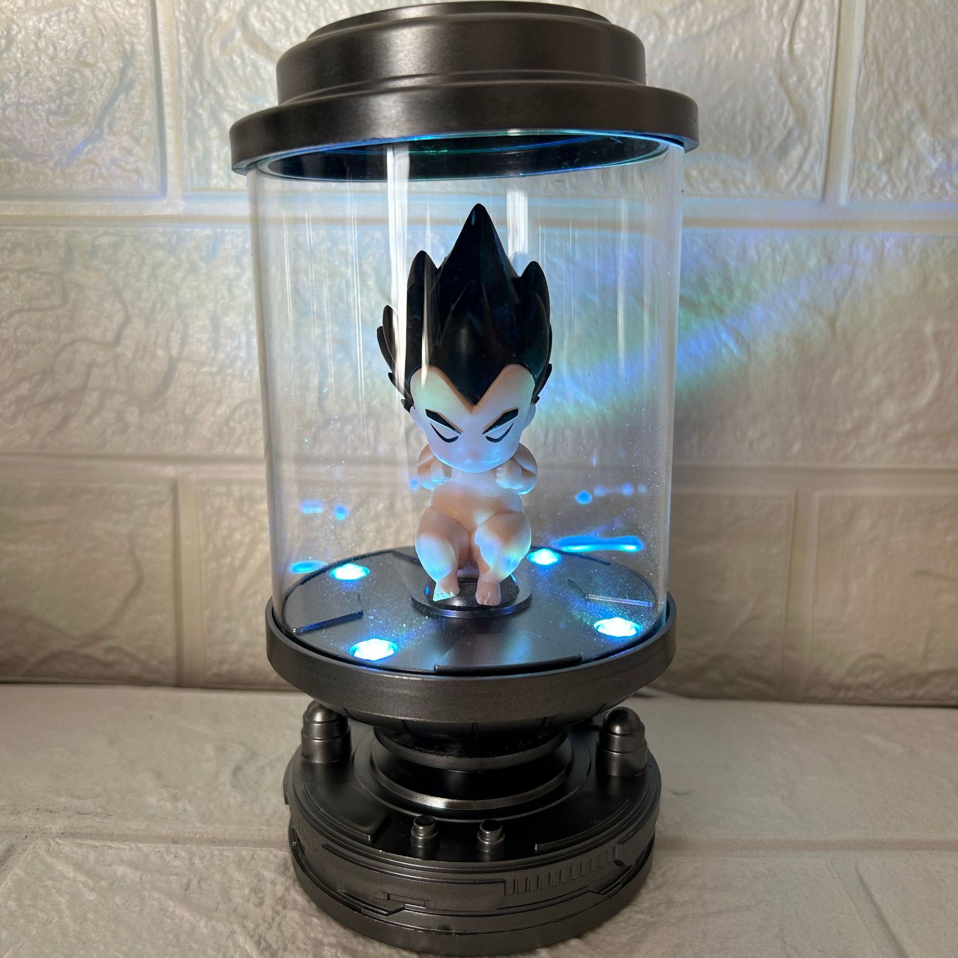 Dragon Ball Q-Version Baby Gok – Baby Q Products Bewertung und Preis