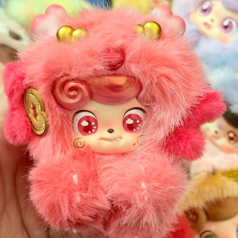 Neue Jotoys Q Baby Good Fortun – Baby Q Products Bewertung und Preis